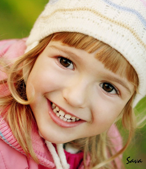 photo "***" tags: portrait, children