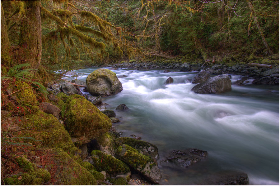 photo "Whitewater..." tags: landscape, travel, water