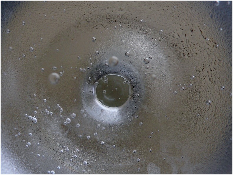 photo "mineral water" tags: abstract, macro and close-up, 