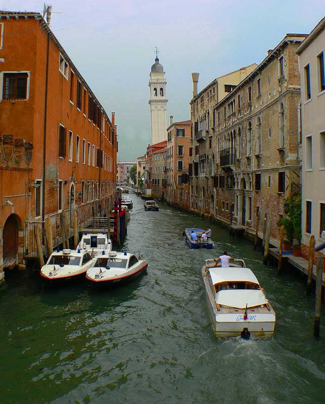 фото "воды Венеции" метки: архитектура, путешествия, пейзаж, Европа