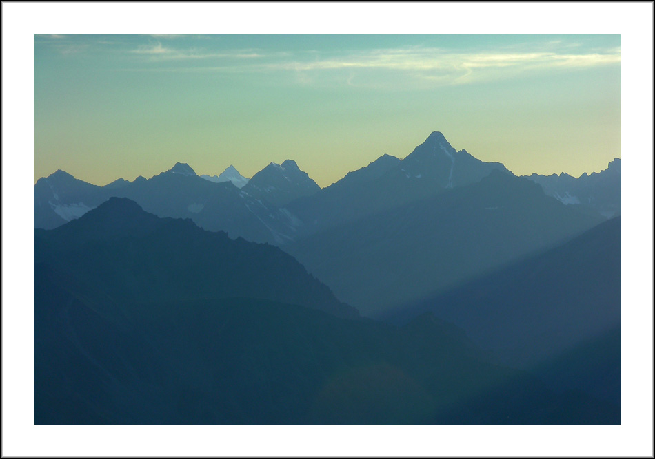 photo "Han - Altai" tags: landscape, mountains