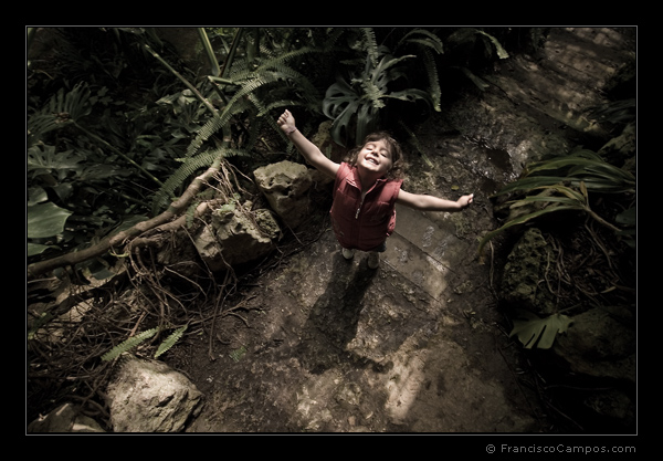 photo "***" tags: portrait, travel, South America, children