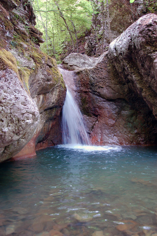 photo "***" tags: landscape, mountains, water