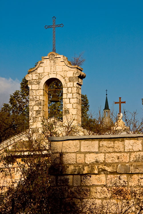 фото "Ancient church" метки: архитектура, пейзаж, 