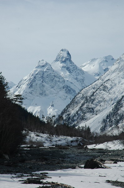 photo "***" tags: landscape, mountains