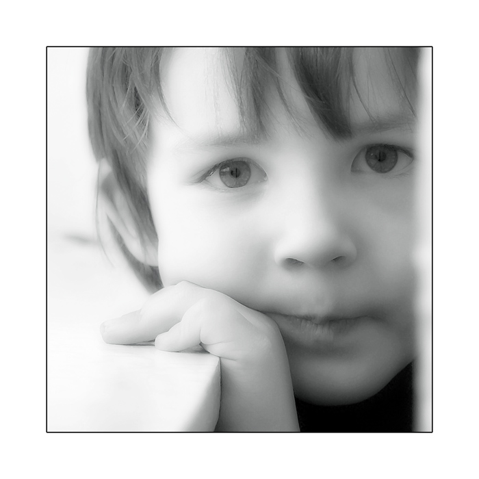 photo "Saveliy..." tags: portrait, children
