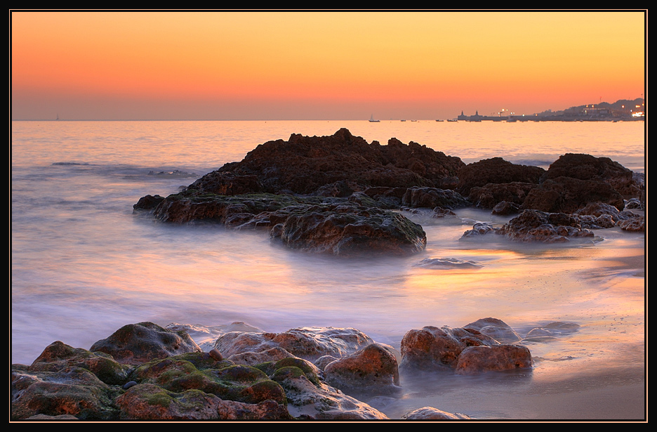 photo "*****" tags: landscape, water