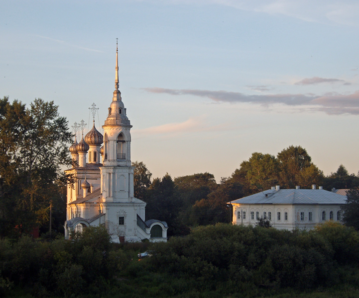 photo "***" tags: landscape, architecture, summer