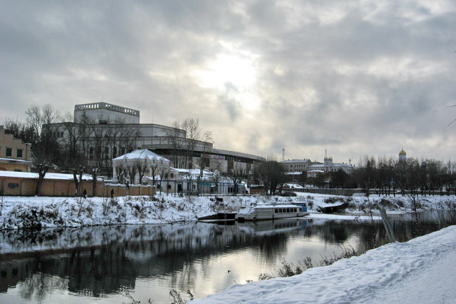 фото "Время боится пирамид" метки: архитектура, город, пейзаж, 