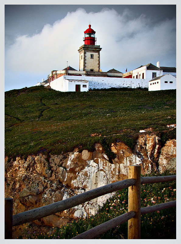 photo "europe's west most point" tags: landscape, 