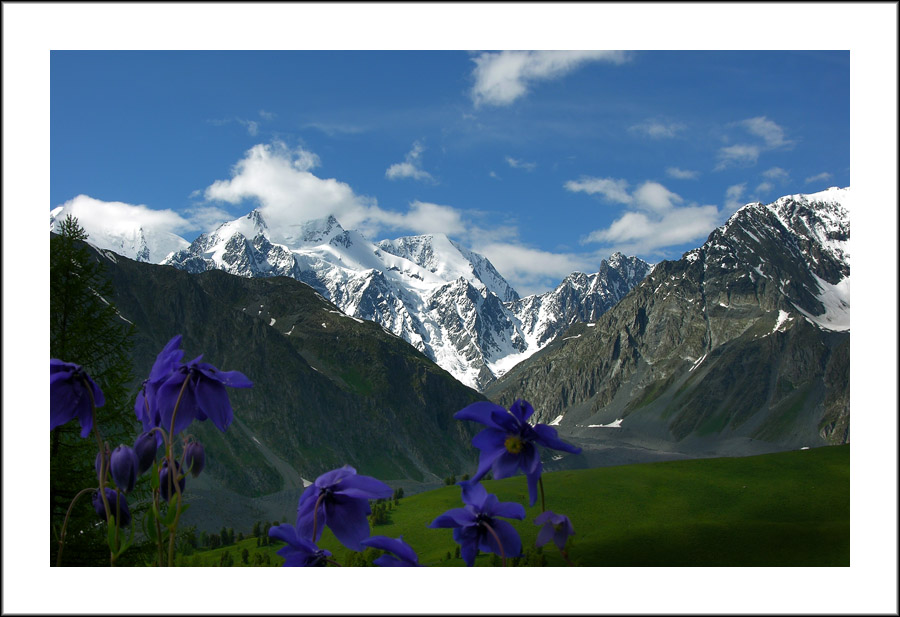 photo "***" tags: landscape, mountains