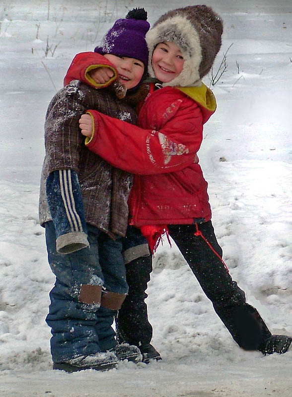 фото "my children" метки: , 