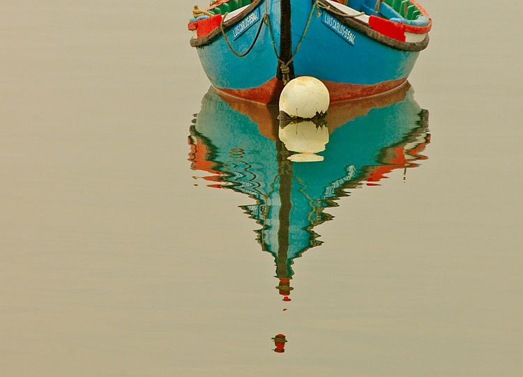 фото "Calm Waters" метки: пейзаж, вода