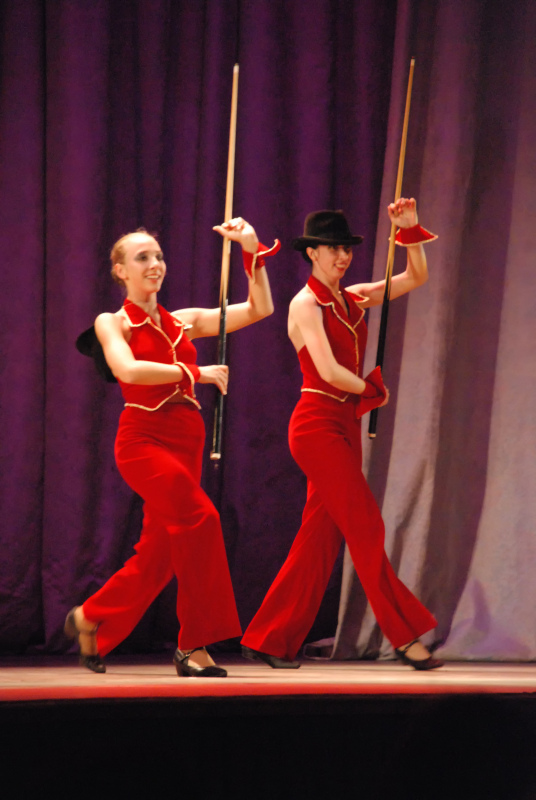 photo "Broadway" tags: genre, 