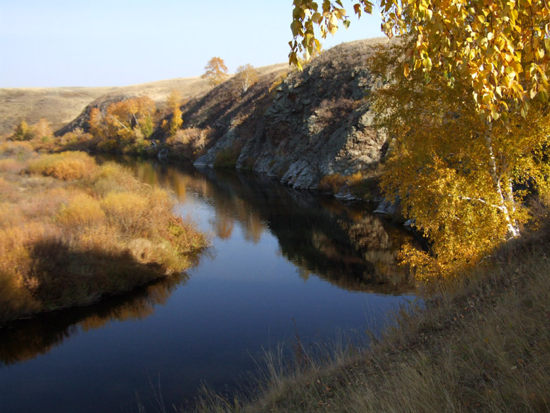 photo "***" tags: landscape, autumn