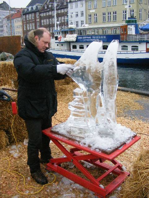 фото "Ice art." метки: репортаж, 