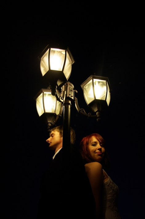 photo "lamps" tags: portrait, 