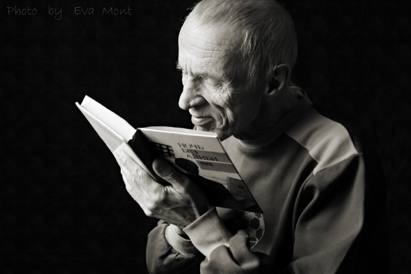 photo "***" tags: portrait, man