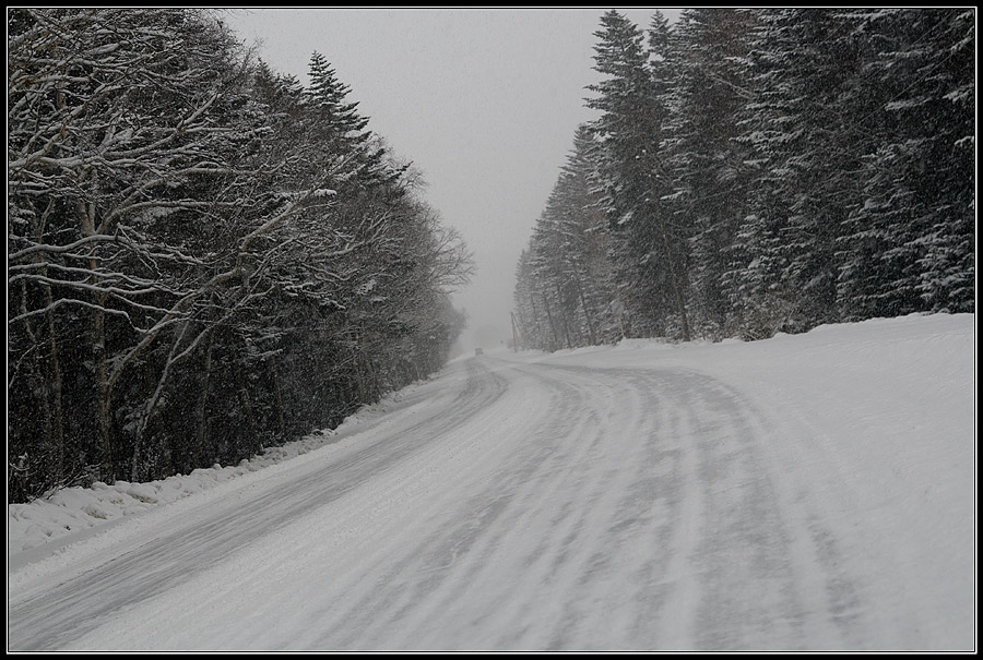 photo "***" tags: landscape, winter