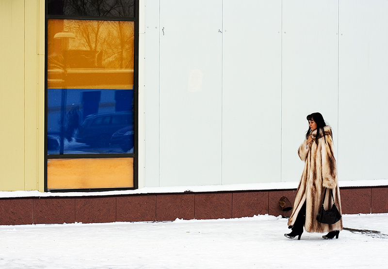 фото "***" метки: жанр, город, 