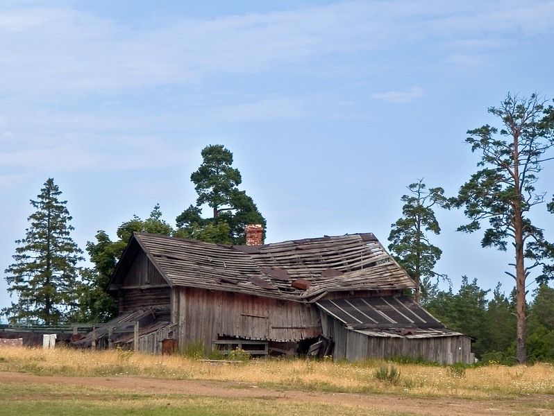 photo "***" tags: landscape, genre, 