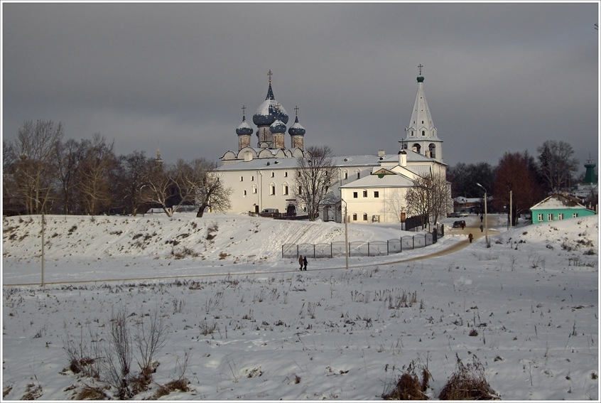 photo "***" tags: landscape, travel, winter