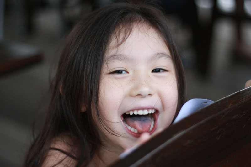photo "Small Girl" tags: portrait, children