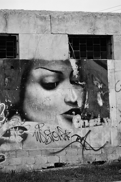 фото "Graffiti" метки: , 