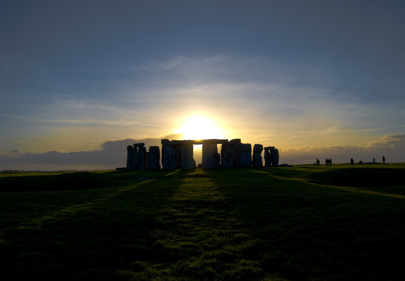 photo "Stonehenge" tags: landscape, travel, Europe