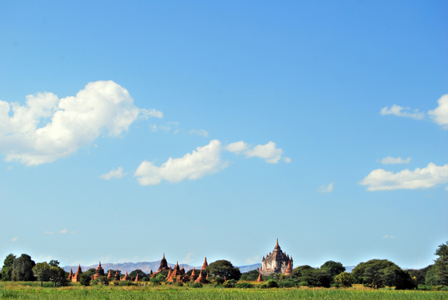 photo "the land in myth" tags: landscape, travel, Asia