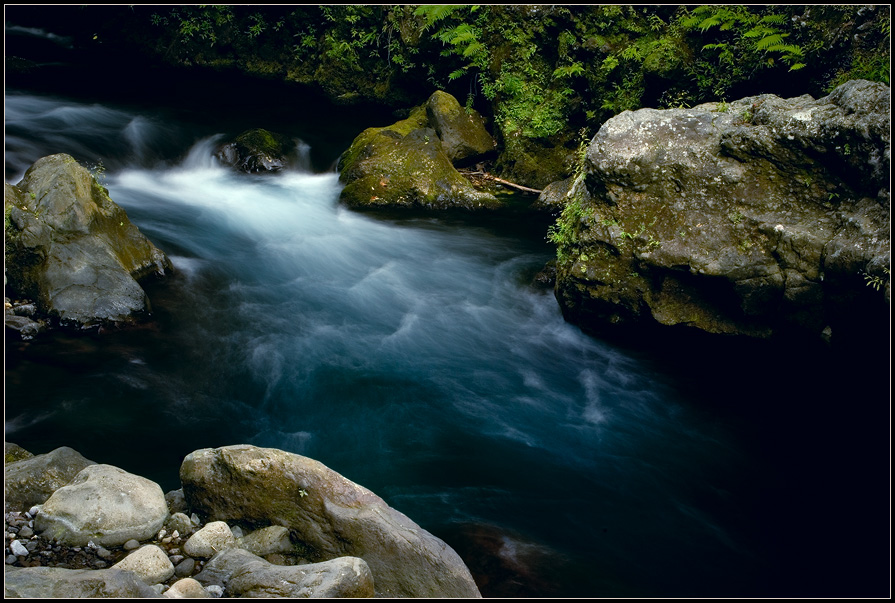 photo "***" tags: landscape, water