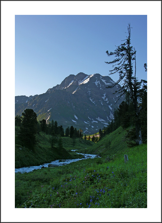 photo "***" tags: landscape, mountains