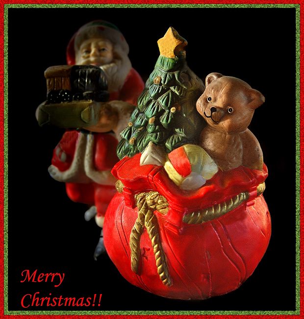 photo "Merry Christmas!!" tags: , 