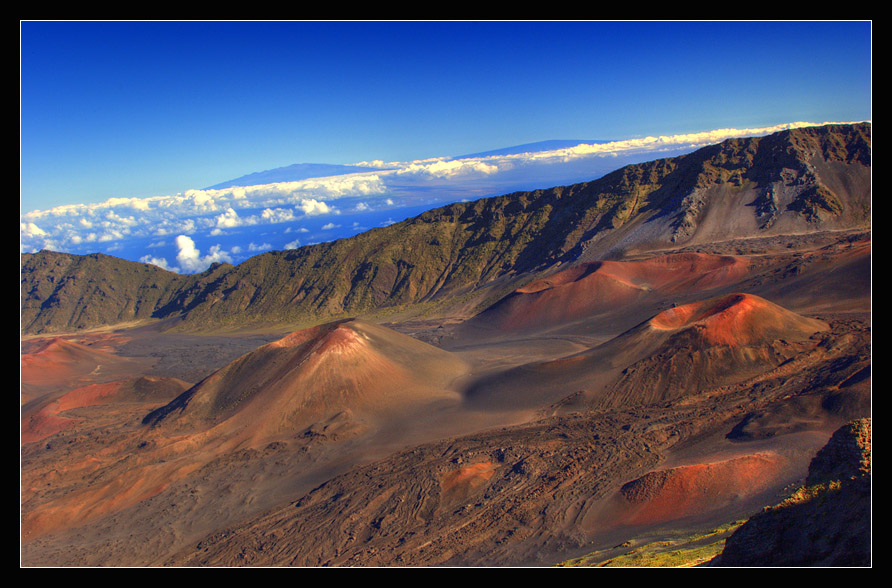 photo "Martian Chronicles: Landing" tags: landscape, travel, 