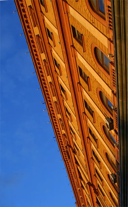 photo "***" tags: architecture, city, landscape, 