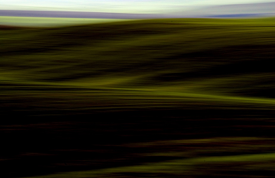photo "In a flow of time" tags: abstract, 