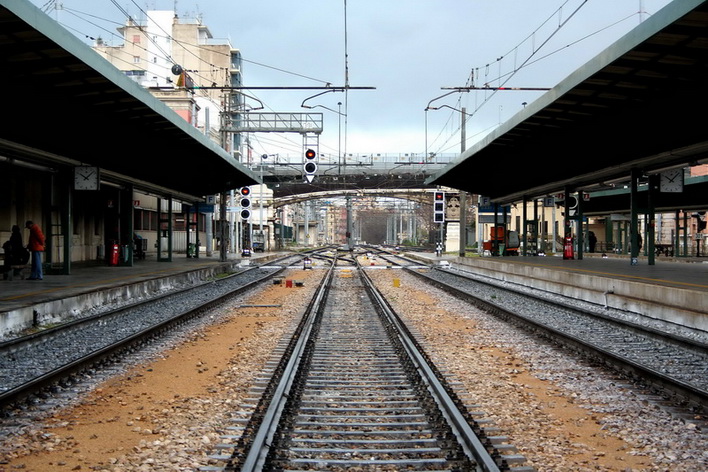 фото "train station" метки: путешествия, репортаж, Европа