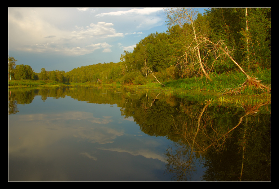 photo "***" tags: landscape, water