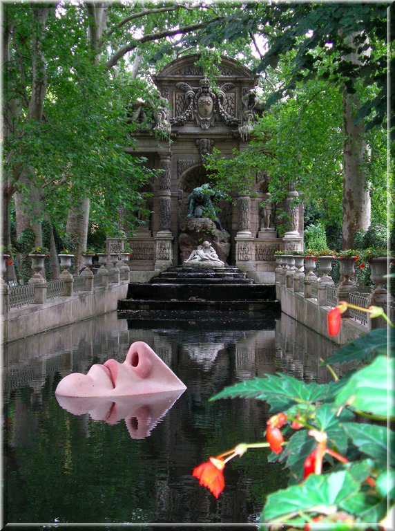 photo "Idyll..." tags: architecture, travel, landscape, Europe