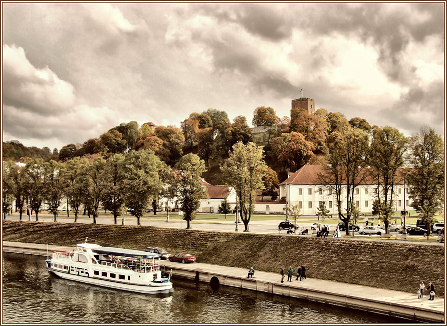 фото "В кардиологию-3" метки: архитектура, город, пейзаж, 