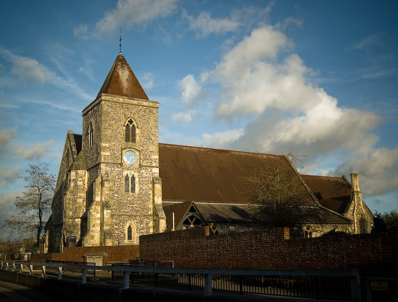 photo "Salisbury" tags: architecture, travel, landscape, Europe