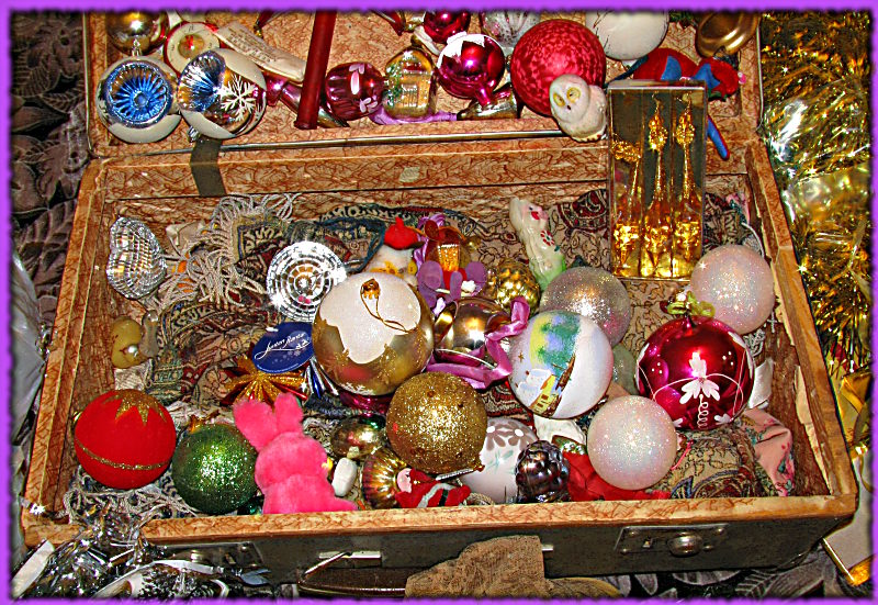 photo "Время сказок" tags: still life, 