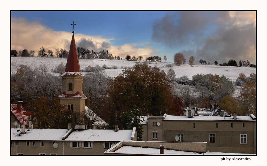 фото "winter" метки: пейзаж, 