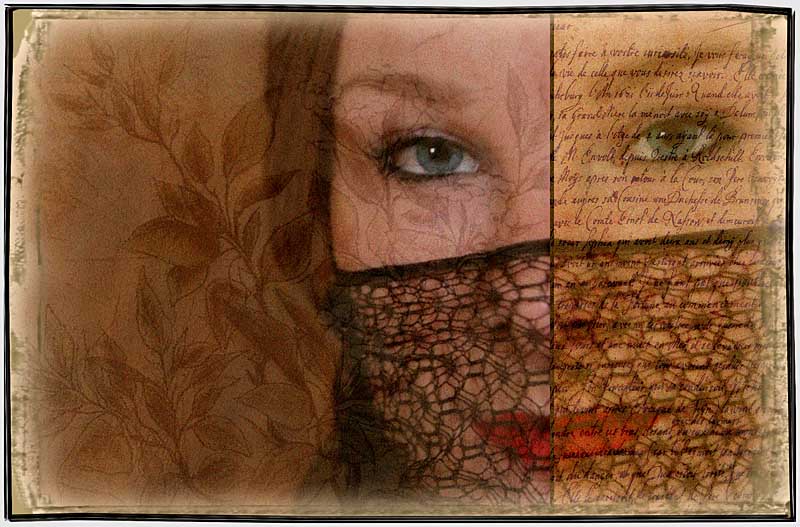 photo "Eyes 5" tags: portrait, 