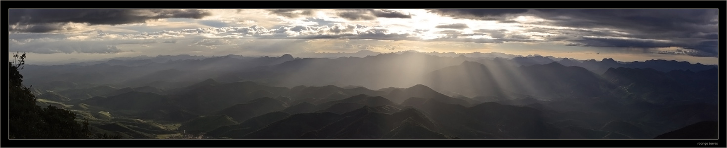 фото "inspiration" метки: пейзаж, горы, закат