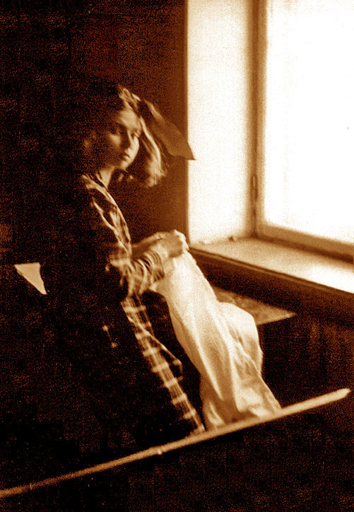 photo "***" tags: portrait, woman