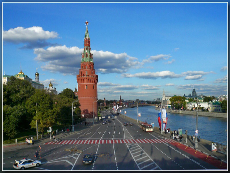 фото "День Города" метки: город, 