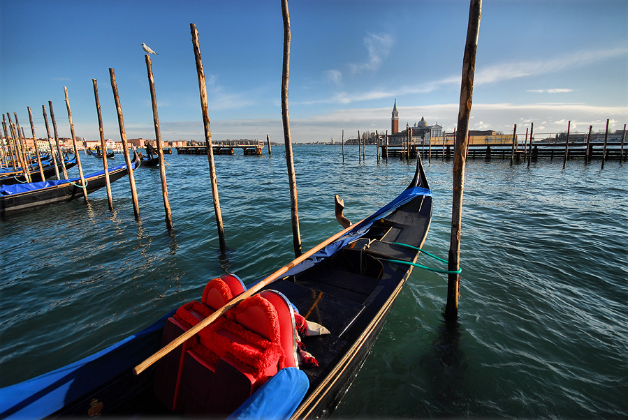 фото "Краски Венеции" метки: путешествия, Европа