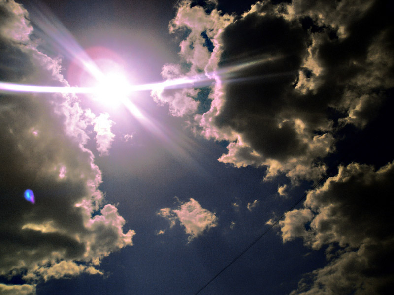 photo "***" tags: landscape, clouds