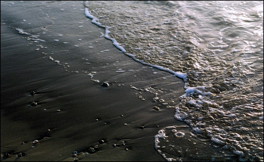 фото "Seashore" метки: пейзаж, вода